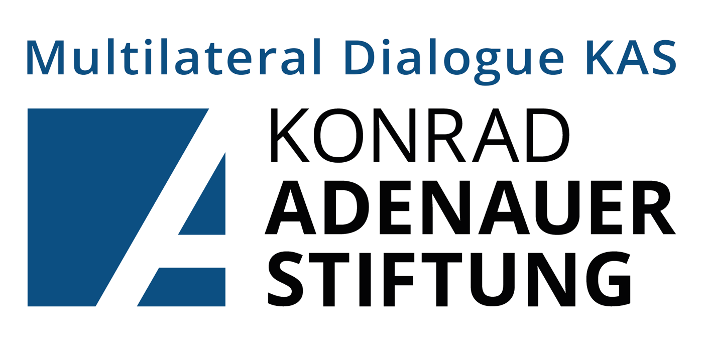 Logo Konrad-Adenauer-Stiftung Vienna