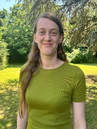 Jeannette Schuh
