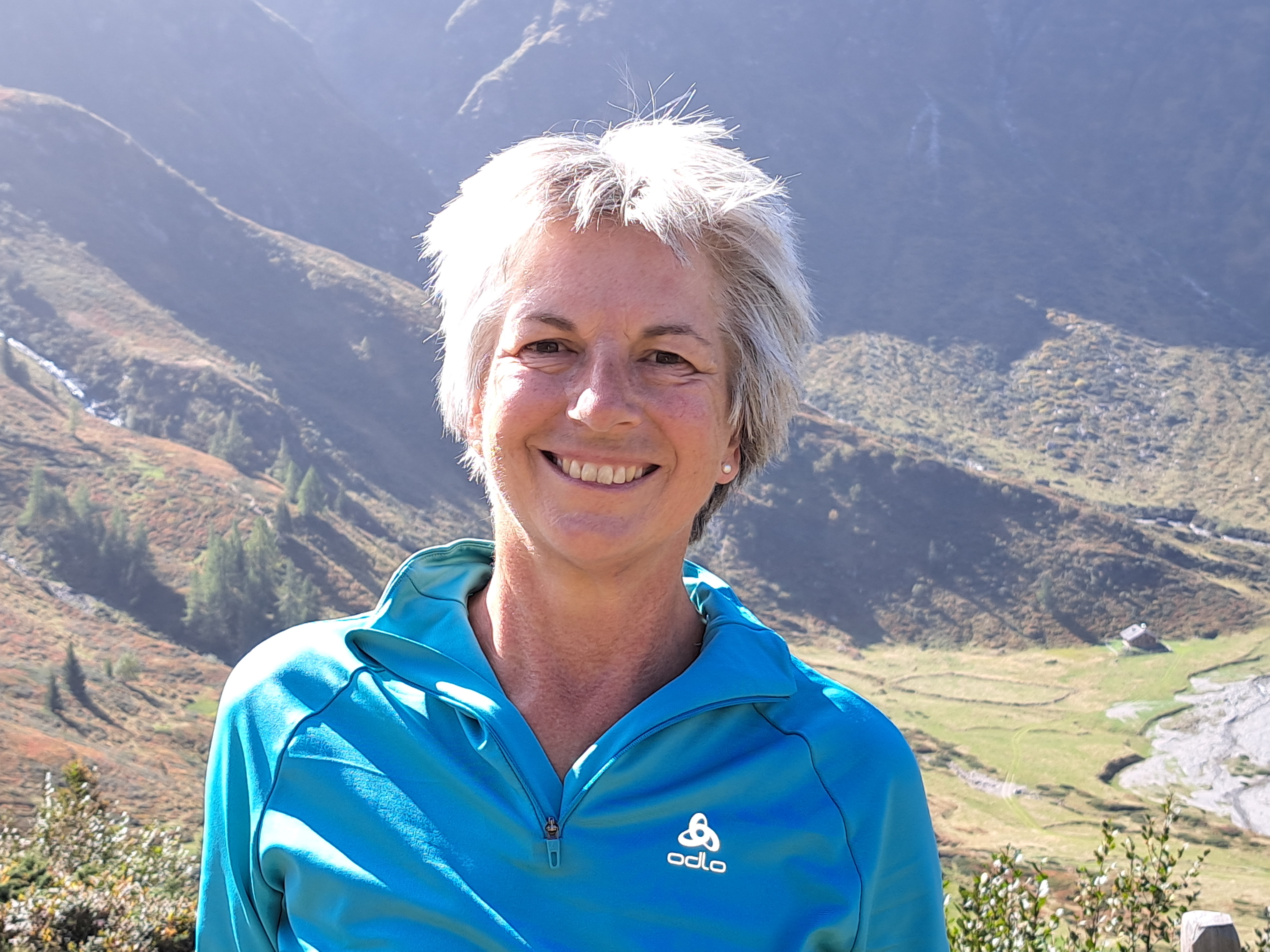 Dr. Ulrike Mielke