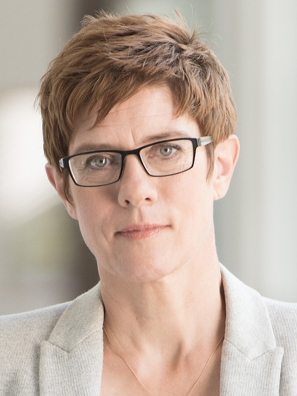 Portrait Blechinger-Talcott