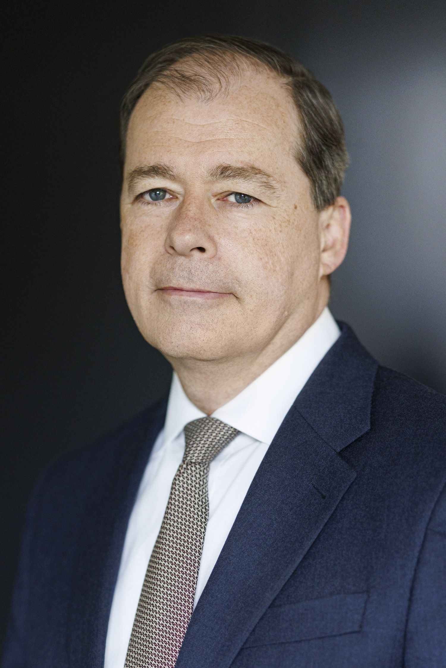 Dr. Mark Speich