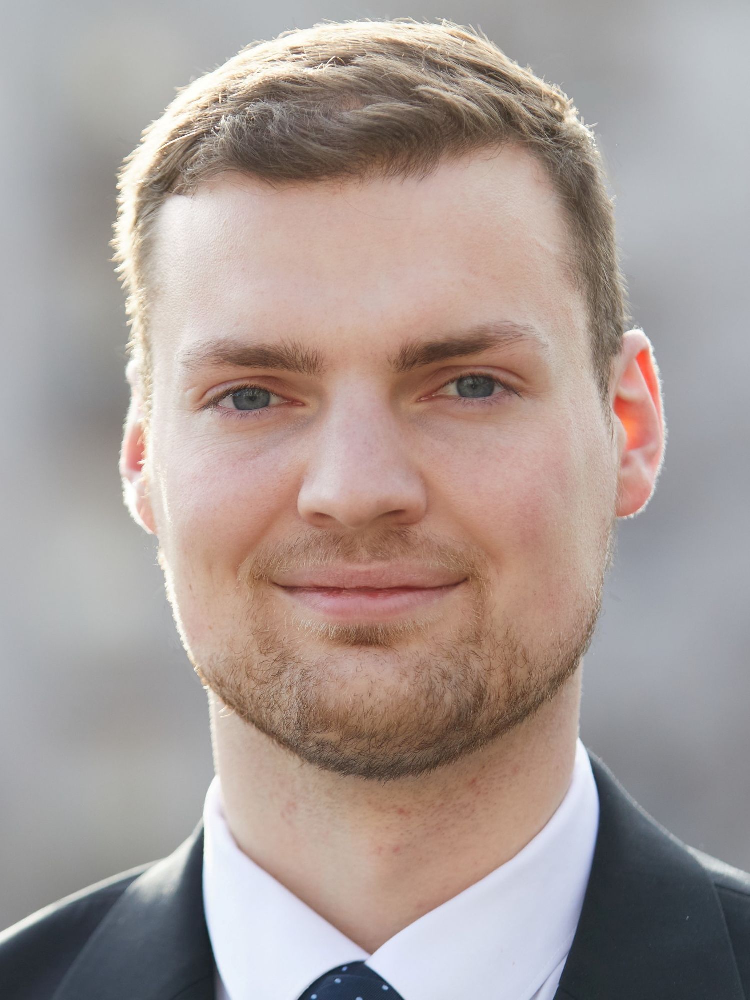 Portrait von Katharina Albath