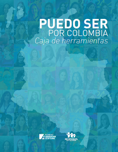 
PUEDO SER POR COLOMBIA Caja de herramientas