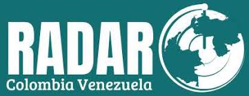 Radar Colombia Venezuela