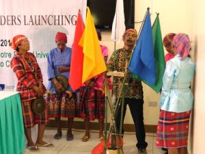 IPDEV Stakeholders Launch