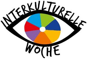 Logo der interkulturellen Woche 2020