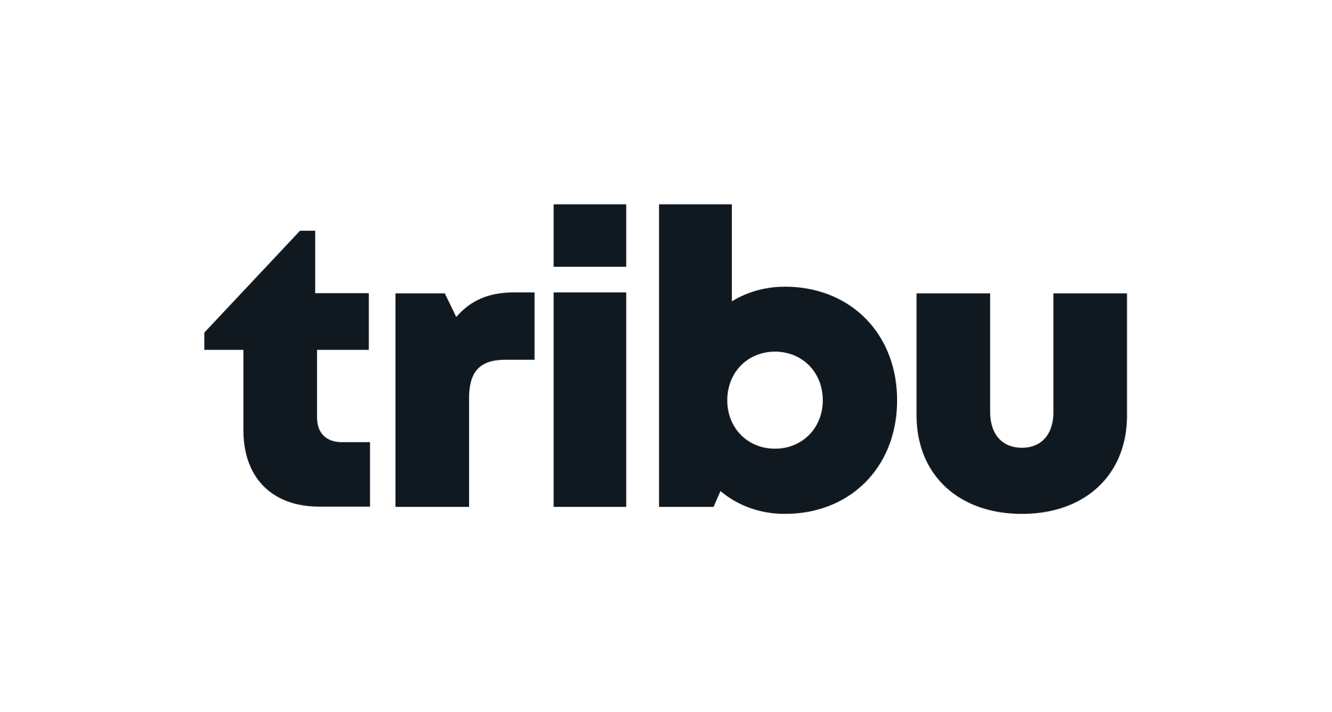 LOGO TRIBU