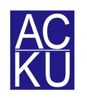 ACKU