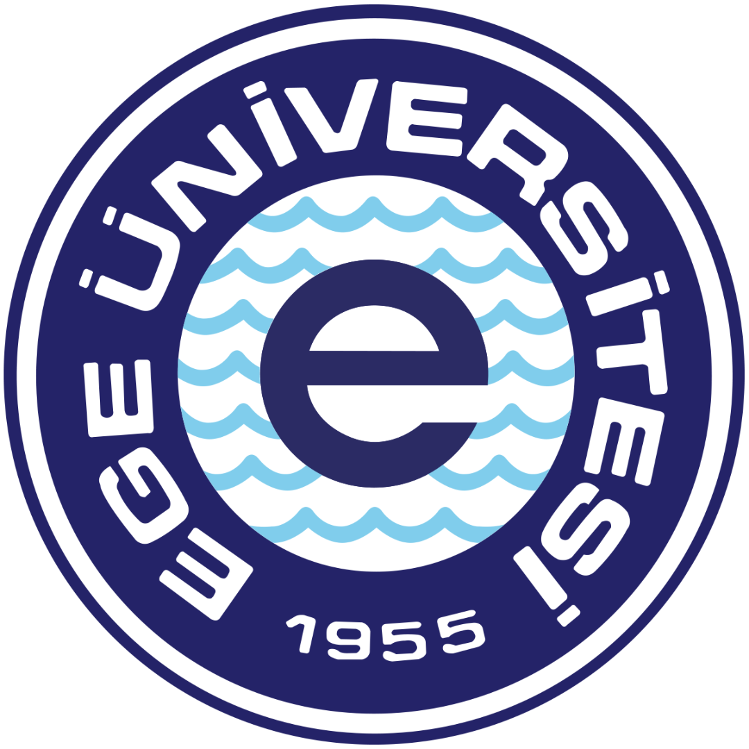 Logo EGE Universität