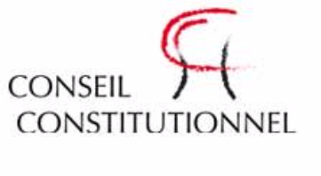 Conseil Constitutionnel