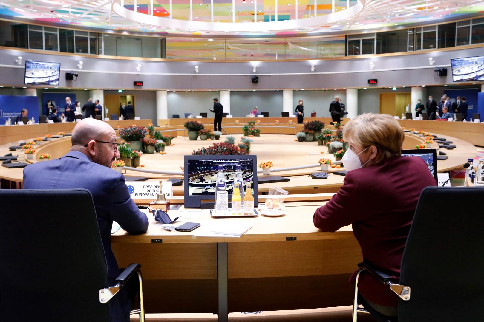 KonradAdenauerStiftung Home Europabüro Brüssel