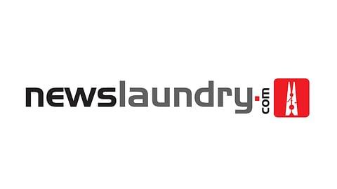 Newslaundry - The Media Rumble