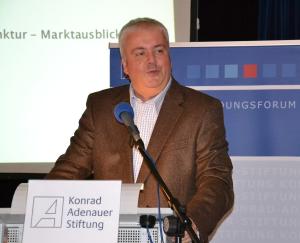 Burkhard Balz MdEP