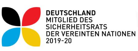 Ständige Vertretung der Bundesrepublik Deutschland bei den Vereinten Nationen - New York