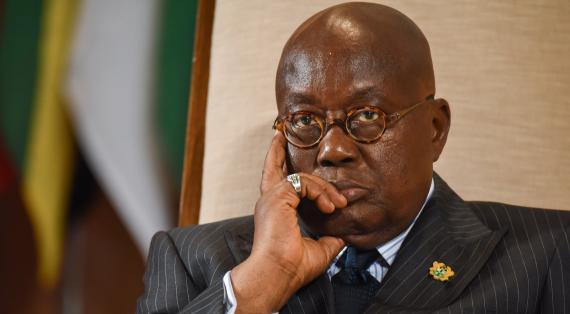 KonradAdenauerStiftung Home Foundation Office Ghana