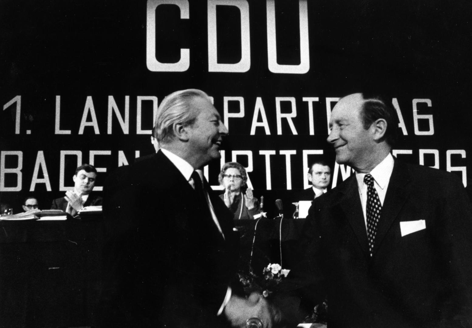 Von der CSVP zur CDU: Die Gruendung Der Cdu in Rheinhessen 1945