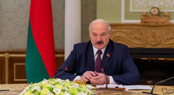 Lukashenko