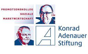 Logo Promotionskolleg Soziale Marktwirtschaft