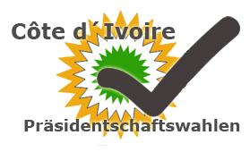 Wahlen in Côte d´Ivoire 2010
