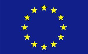 EU-Flagge