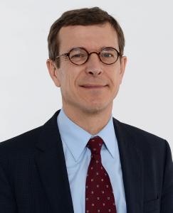 Dr. Christoph Marschall