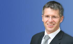 Dr. Bernhard Rohleder