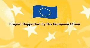 EU logo