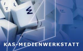 KAS-Medienwerkstatt