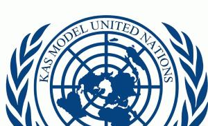 KAS MUN 2014