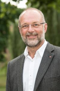 Prof. Andreas Dotzauer