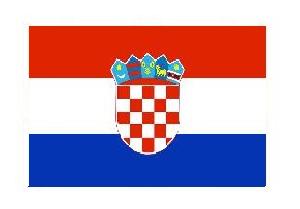 Croatian Flag