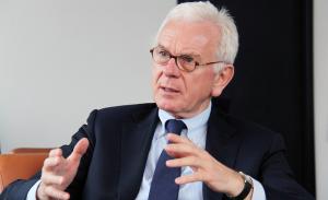 Dr. Hans-Gert Pöttering