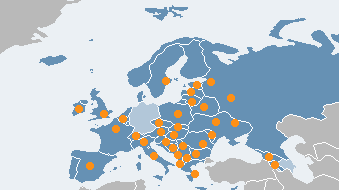 Abteilung Europa und Nordamerika