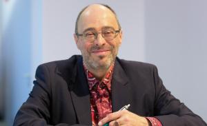 Michael Kleeberg - Literaturpreisträger 2016