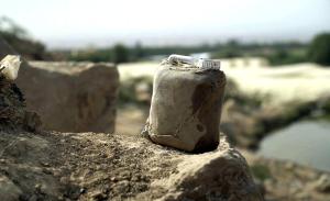 Ressourcensicherheit durch Kooperation: Mehr Stabilität im Nahen Osten