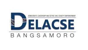 DELACSE Bangsamoro Official Logo
