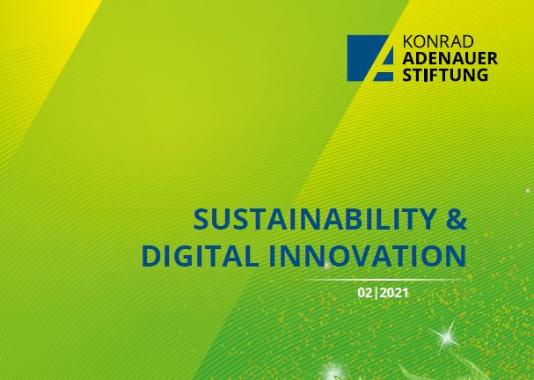 Konrad-Adenauer-Stiftung - Single title - Foundation Office Cambodia - Vimarsana News