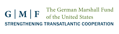 Der German Marshall Fund of the United States