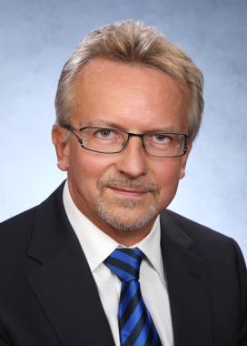 Karl Heinz Kamp