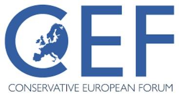 CEF logo