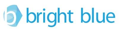 Bright Blue logo