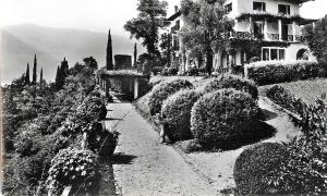 Teaserbild Geschichte der Villa La Collina