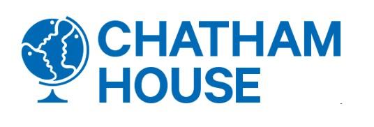 Chatham House logo