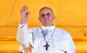 Papst Franziskus | Foto: Flickr/Catholic Church (England/Wales), Mazur/catholicnews.org.uk