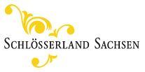 Logo Schlösserland Sachsen