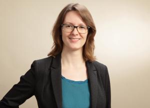 Dr. Sabine Pokorny