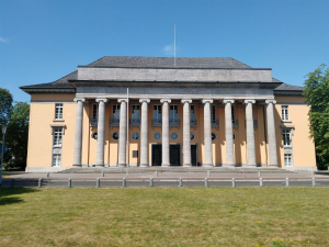 Alter Landtag Oldenburg