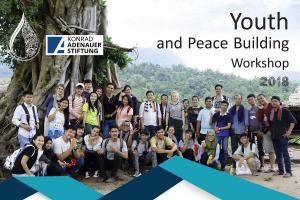 Youth and Peace Building Workshop