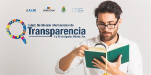 5 Seminario Transparencia Internacional