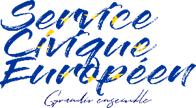 Logo Service Civique 